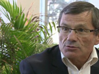 Mediator: le fonds d'indemnisation est "une grande étape" (AFD)
