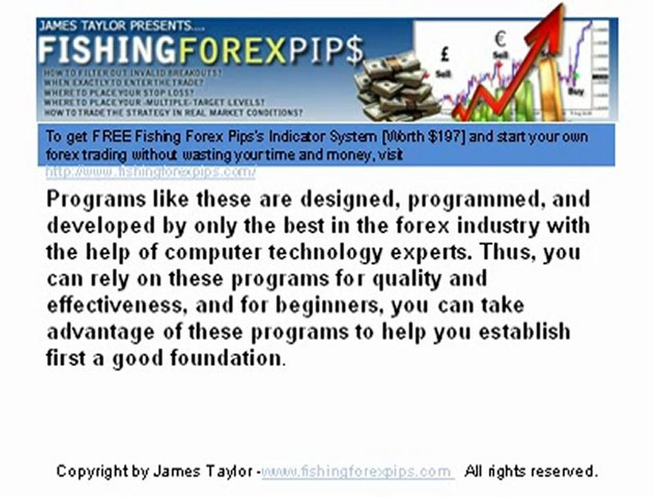 The Benefits of Automated Forex System Trading Software