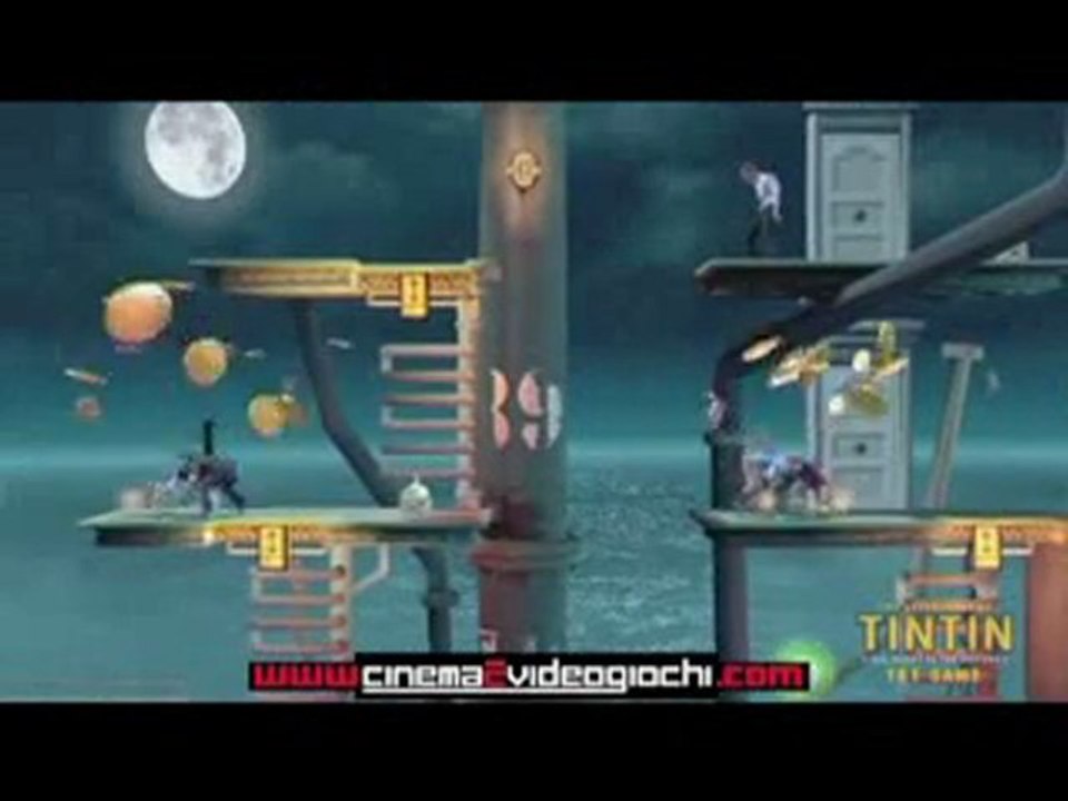 Puntata 27 agosto 2011