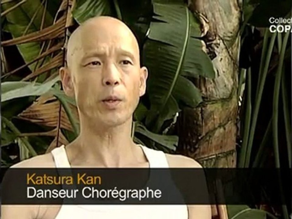 Le temps de la danse