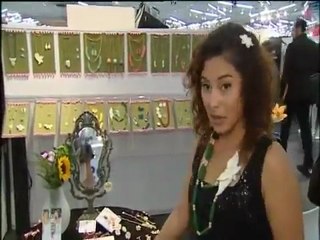 AstellaMelu at SIMM Madrid sept 2011