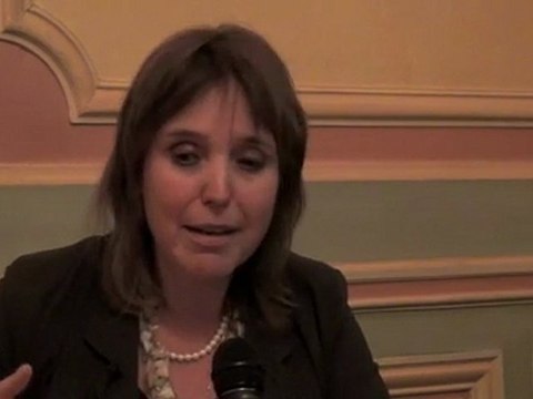 INSTITUT DU TOUT-MONDE : Federica Matta : Terremotos, de que somos la memoria ? (Réalisation : Mathieu GLISSANT)