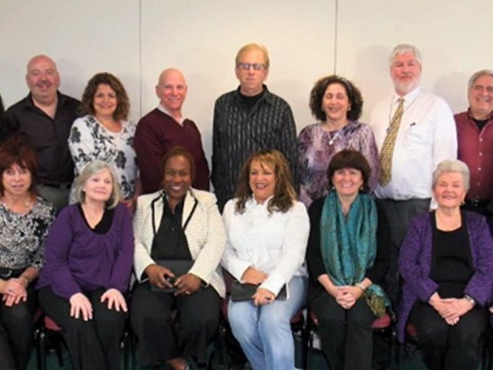 How To Do Gastric Band Hypnosis- Marc Carlin/Sheila Granger