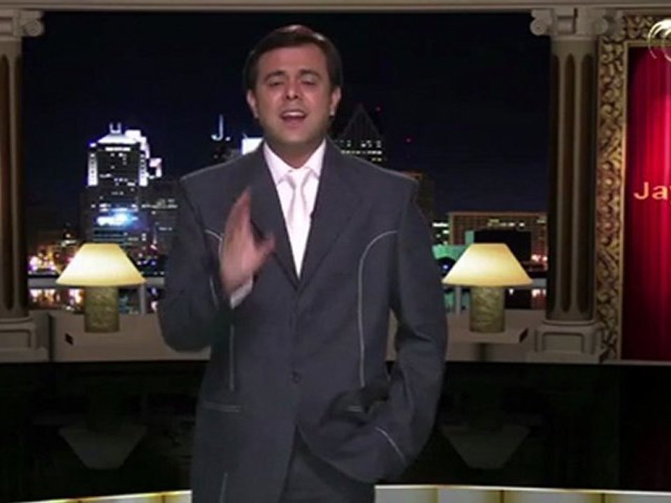 Comedy Show Jay Hind! Sheila Ki Jawani