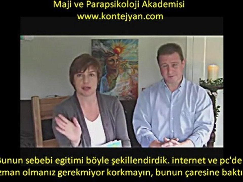Tarot Nasıl Açılır?