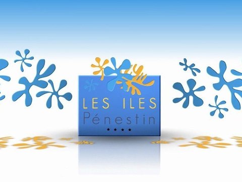 CAMPING LES ILES **** (FR) PENESTIN MORBIHAN BRETAGNE FRANCE