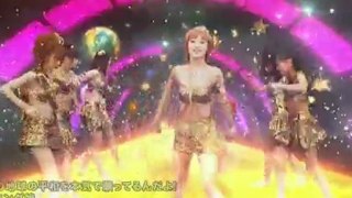 Morning Musume - Kono Chikyu no Heiwa wo Honki de Negatteirundayo! [PV]