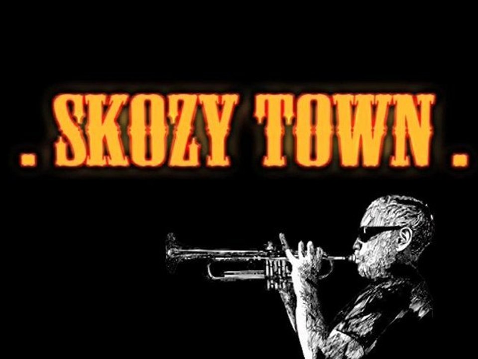SKOZY TOWN