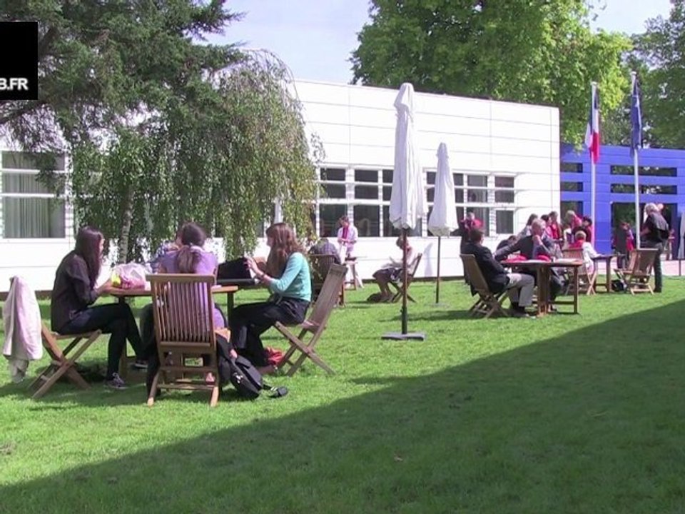 Instantané UEMEDEF11: Gérard Ménéroud, CNP Assurances