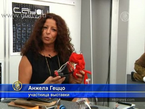 Москвичи ощутили вкус итальянской жизни