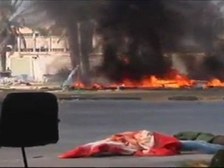 Libyan cash returned to Tripoli