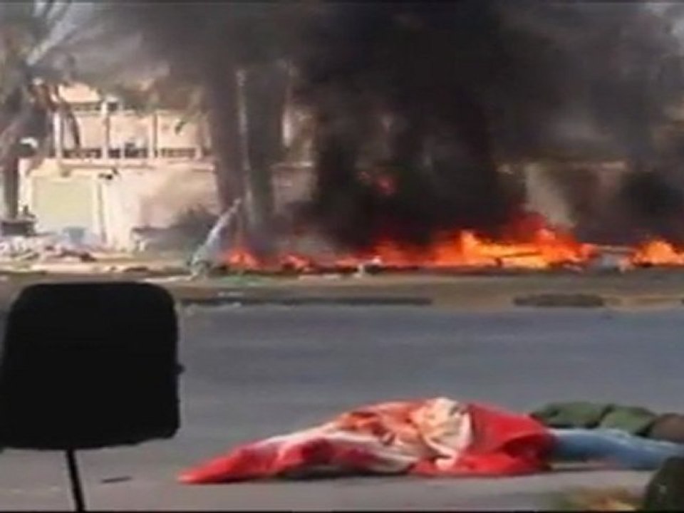 Libyan cash returned to Tripoli