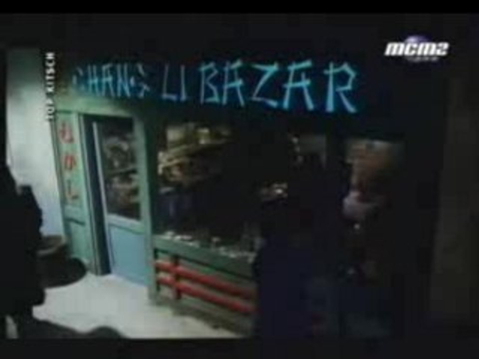 Gold - Laissez nous chanter