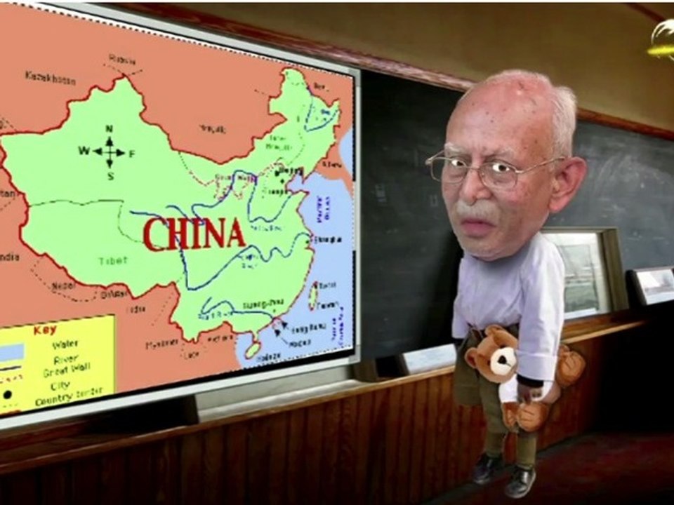 Comedy Show Jay Hind! Confessions of A Dangerous Mind