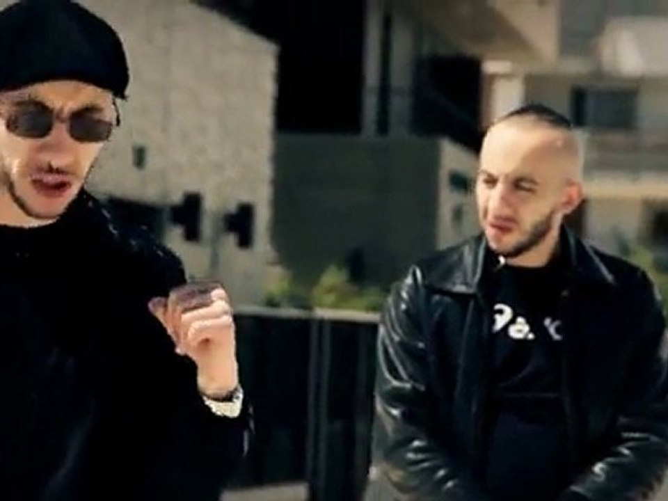 Tour Clan - On vient s'en mêler (CLIP)