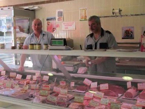 À la Une de l'Observateur de Beauvais du 2 septembre