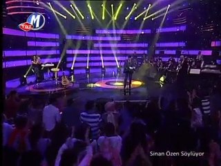 sinan özen aldırma gönül yeni 2011