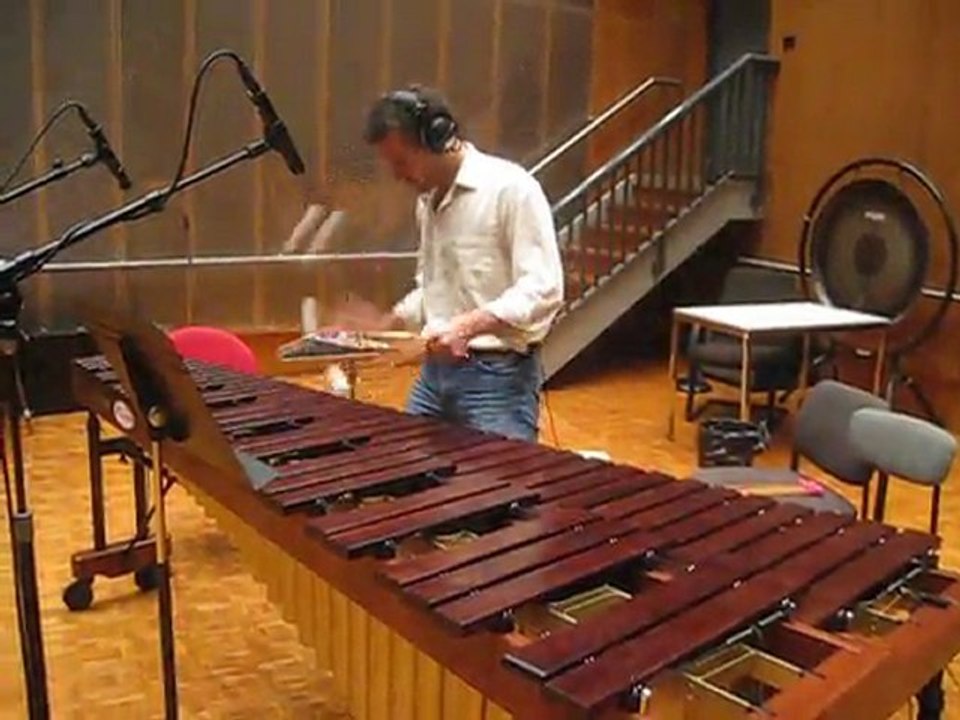 Nouvel habillage sonore de France Culture