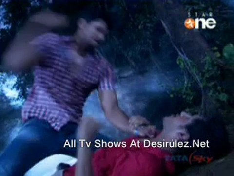 Pyaar Kii Yeh Ek Kahaani - 1st September 2011 -pt3