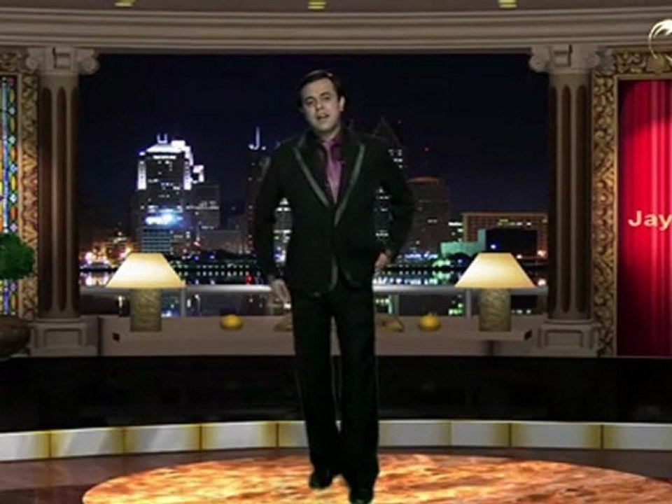 Comedy Show Jay Hind! Episode 134 : Adult Comedy