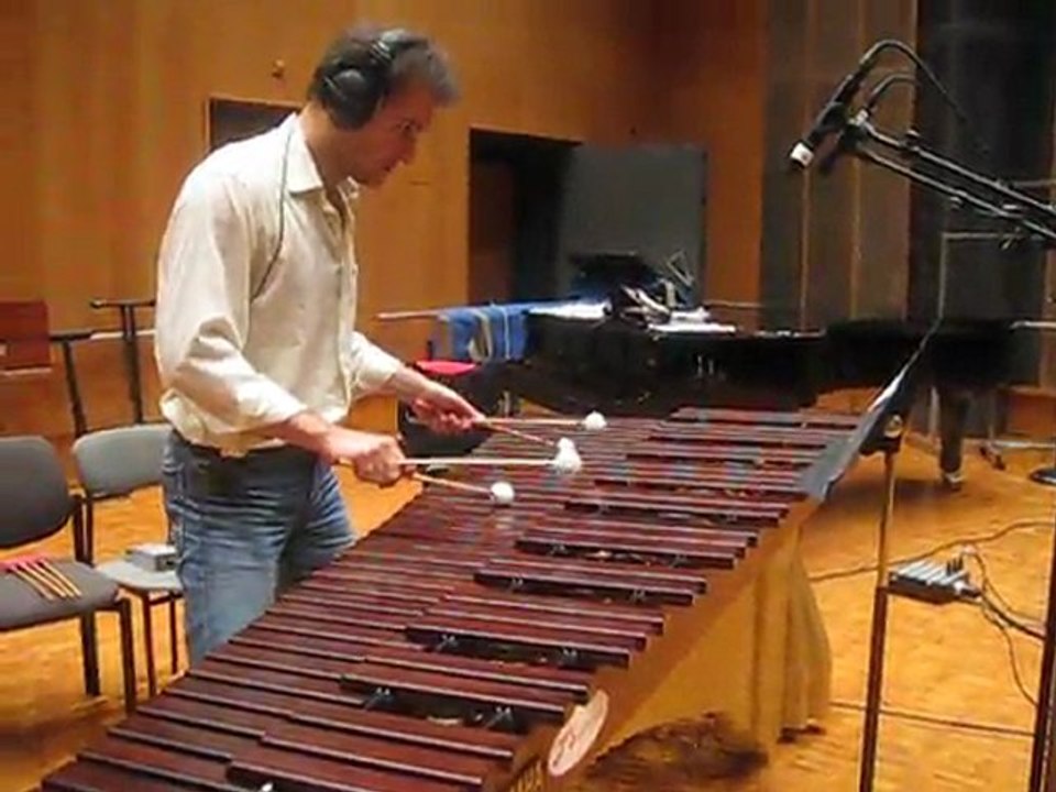 Nouvel habillage sonore de France Culture 1