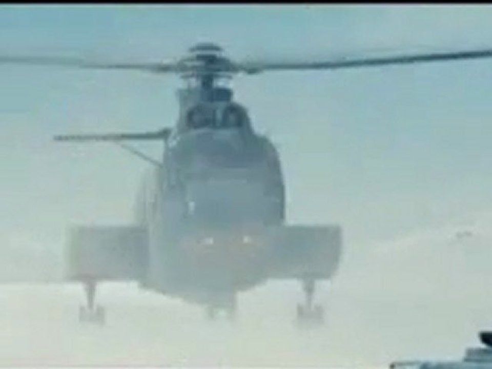 The Thing (2011) Trailer‬‏