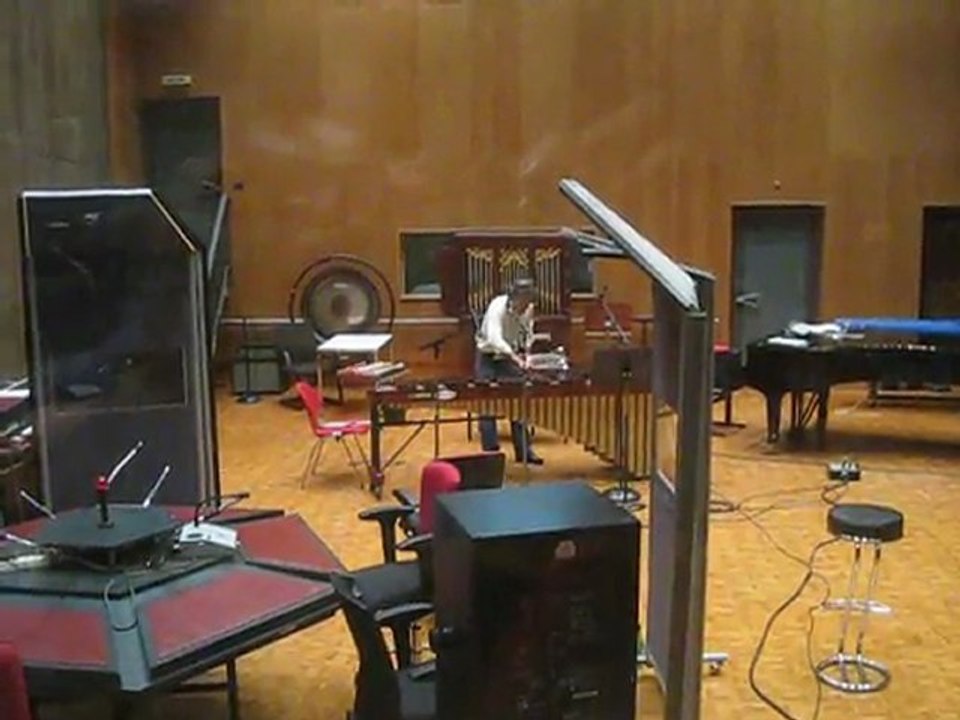 Nouvel habillage sonore de France Culture