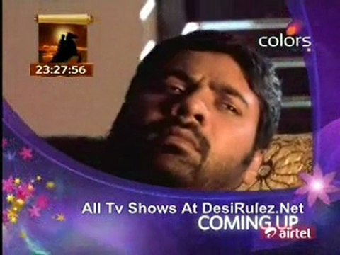 Laagi Tujhse Lagan - 1st September 2011-pt3