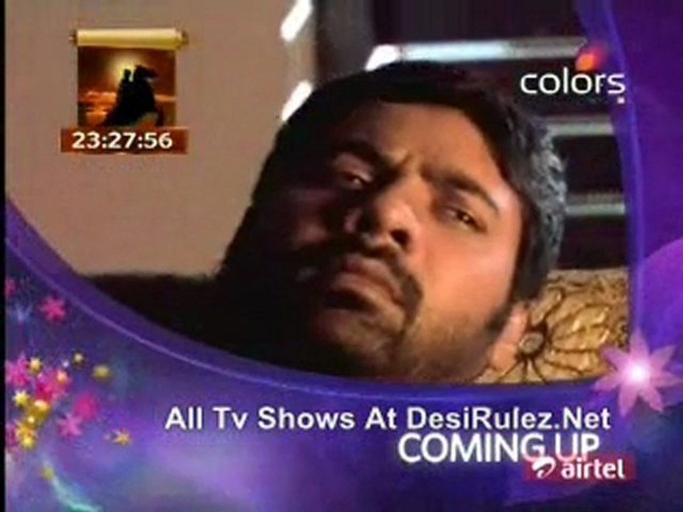 Laagi Tujhse Lagan - 1st September 2011-pt3