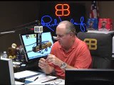 Rush Limbaugh Interviews Dick Cheney August 30 2011