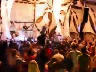 Derek Mcnally - Aquadance Open Air Club