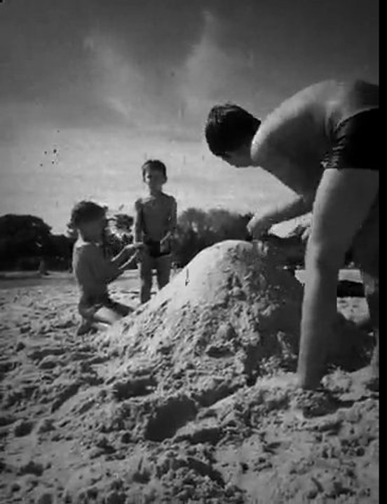 Les frèrots (Naissance d'1 Dune) 2011