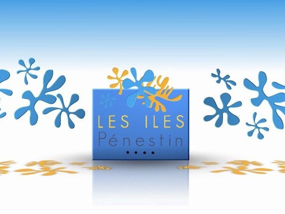 CAMPSITE LES ILES **** (ENGLISH) PENESTIN MORBIHAN BRETAGNE FRANCE