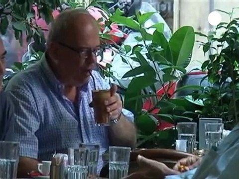 Sempre più grave la crisi in Grecia