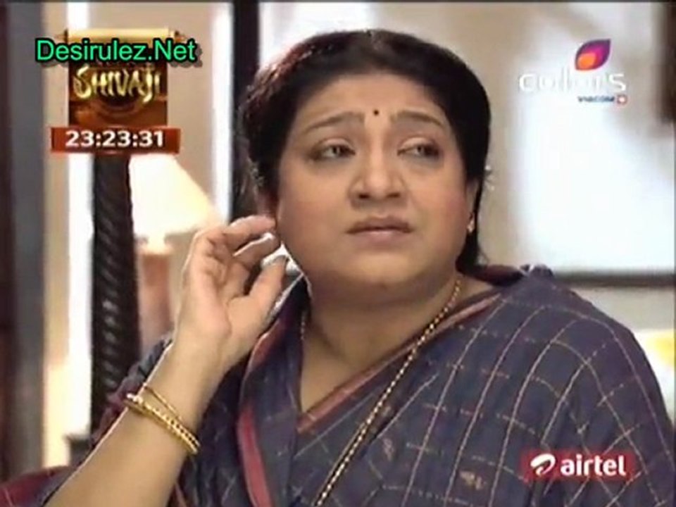 Laagi Tujhse Lagan - 1st September 2011- Part2