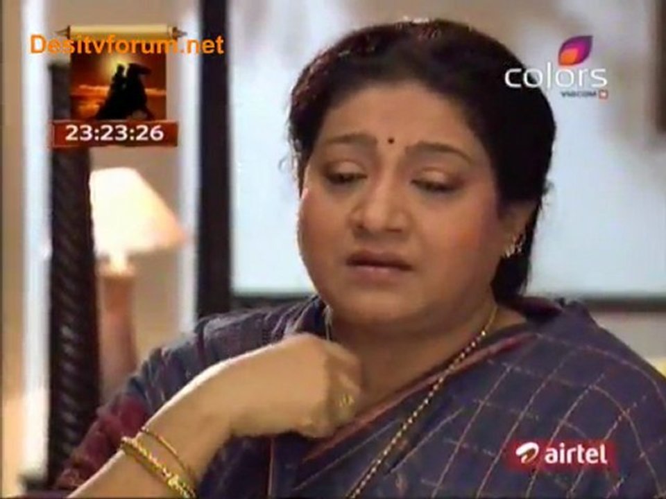 Laagi Tujhse Lagan - 1st September 2011 Video Update pt2