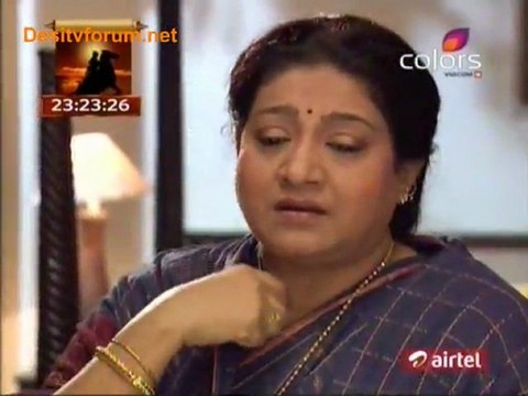 Laagi Tujhse Lagan - 1st September 2011 Video Update pt2