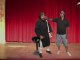 Comedy Show Jay Hind! Kick Ass - Rather Ass Kicking Shayari