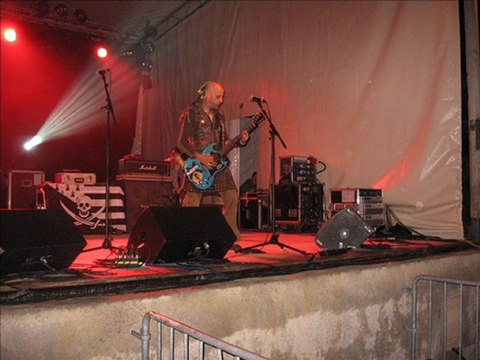 Les Ramoneurs de Menhirs - BellARB