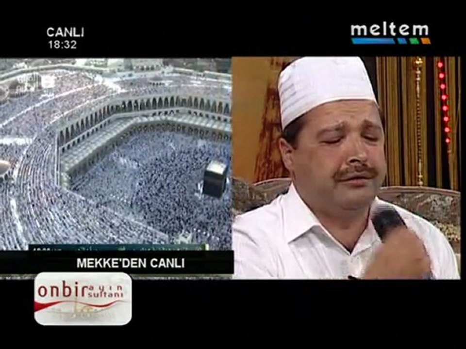 Emrullah Akbaş Aşr-ı Şerif