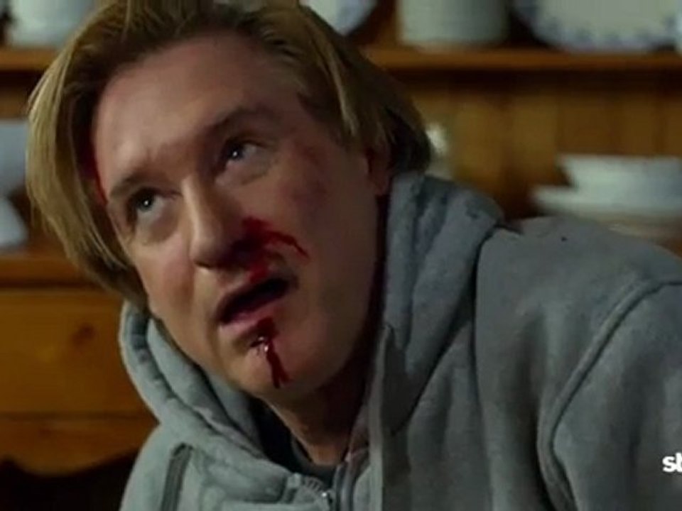 Torchwood Miracle Day Episode 409 US Trailer The Gathering