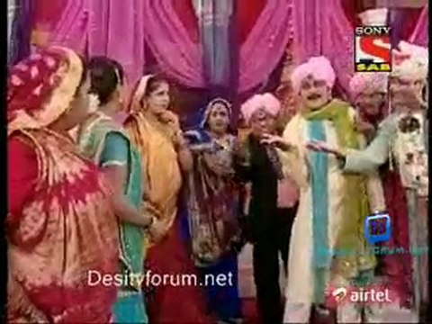 Lapataganj - 1st September 2011 Watch Online Video Pt1