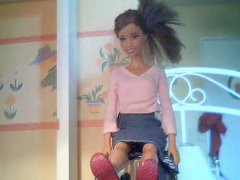 Barbie