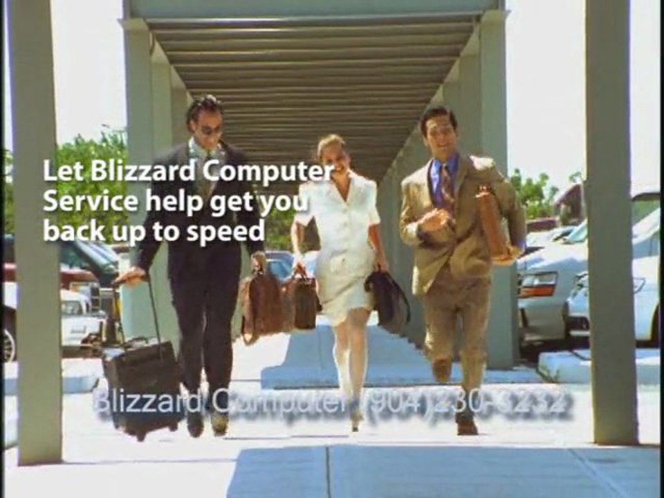 Computer Repair Jacksonville Fl