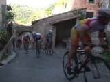 Cyclisme - Grand prix des Verriers - Biot