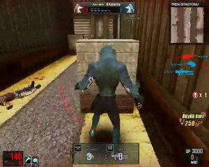 OpSLighteR07 (WolfTeam-Tr) Video 2