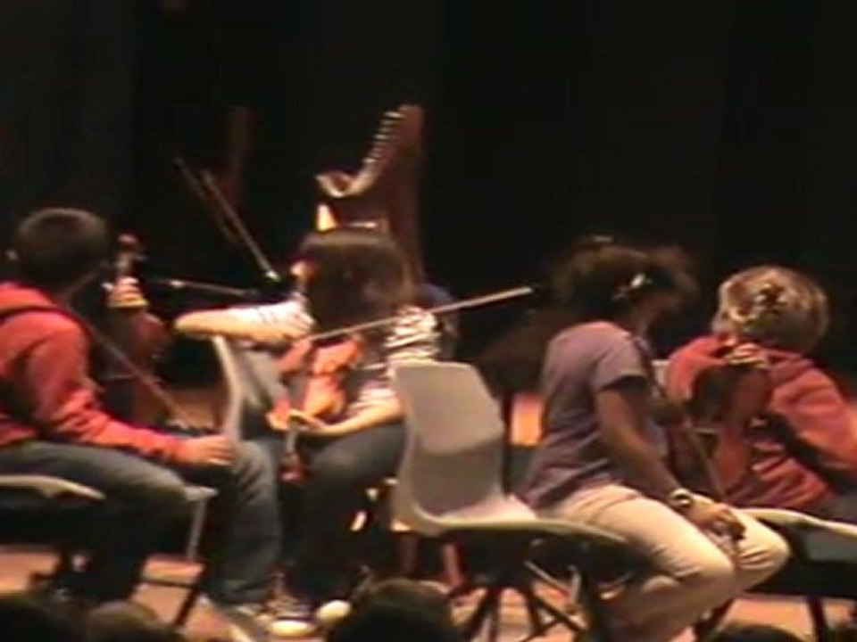 CONCERT SMS 16 06 2011
