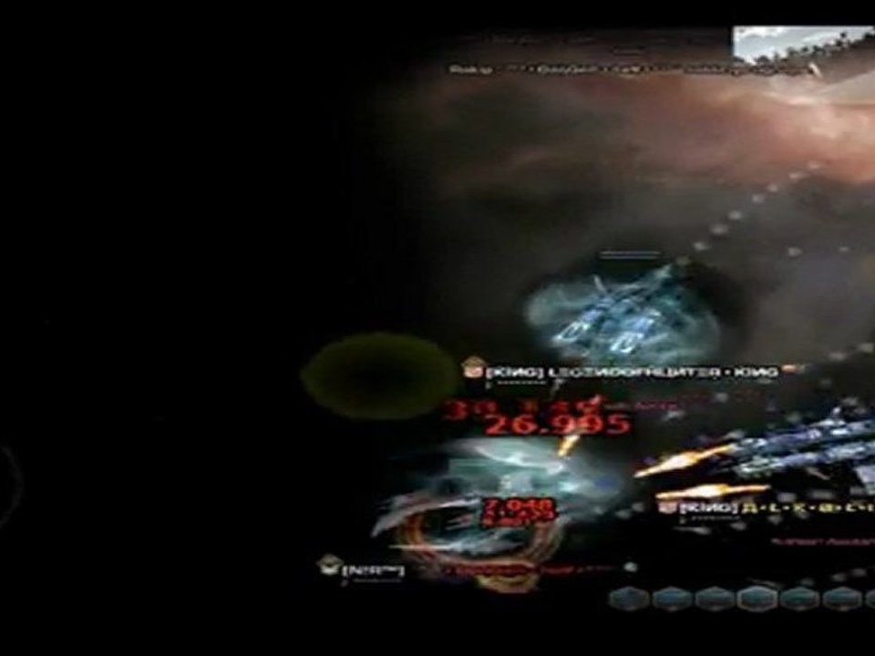 Darkorbit TR1 Alkolik Likes To Eic Part 2