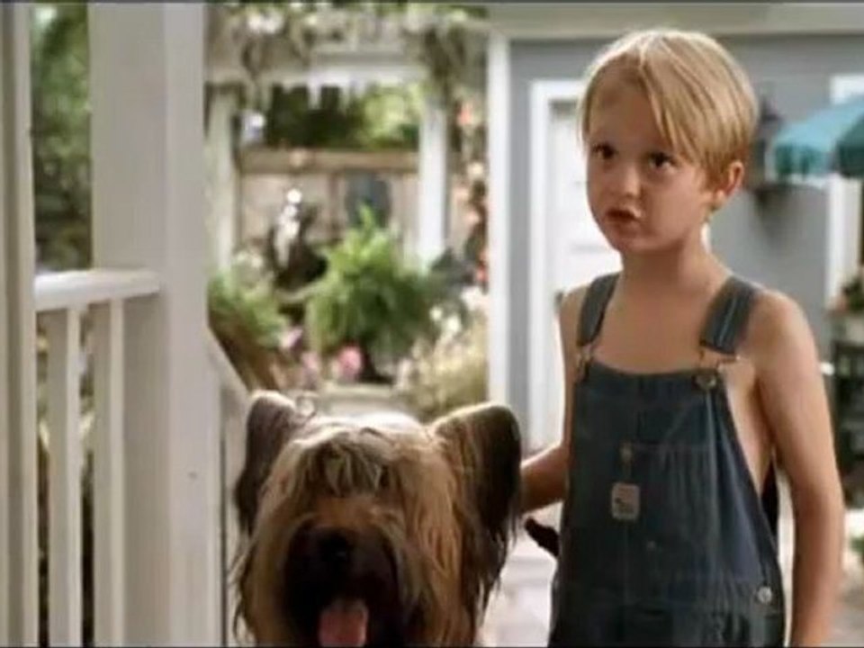 Dennis the Menace (1993) - FULL MOVIE - Part 9/10