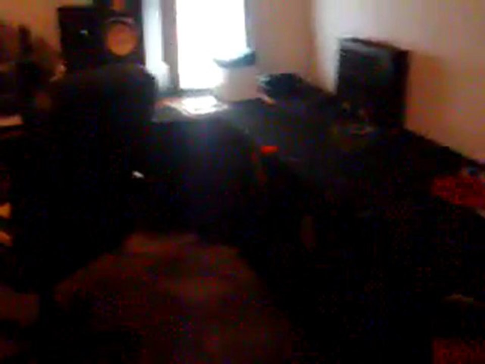 Studio X